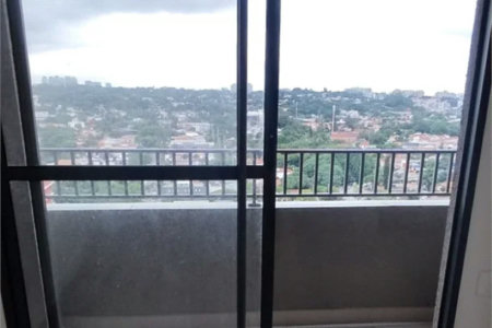 Apartamento à venda ou para alugar com 1 quarto em Butantã, São Paulo, SP