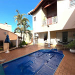 Casa á venda no bairro Nova Piracicaba - Piracicaba/SP.