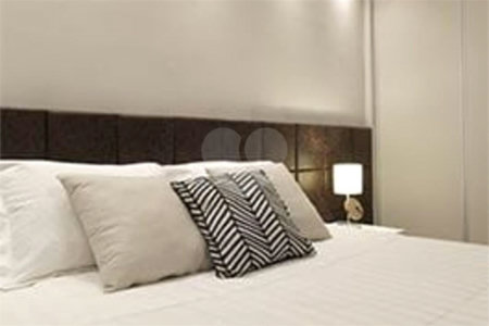 Apartamento à venda com 2 quartos, sendo 1 suíte, em Chácara Inglesa, São Paulo, SP