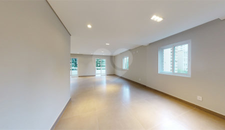Apartamento à venda com 3 quartos, sendo 1 suíte,  em Higienópolis, São Paulo, SP