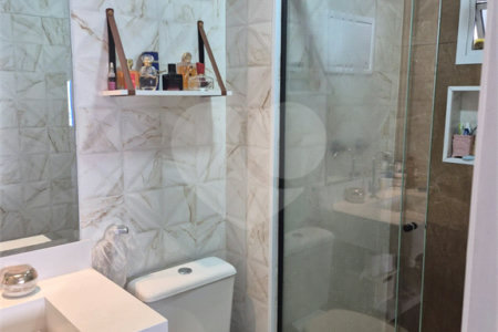 Apartamento à venda com 3 quartos, sendo 1 suíte, em Vila Maria, São Paulo, SP