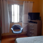 Apartamento à venda com 3 quartos em Santana, São Paulo, SP