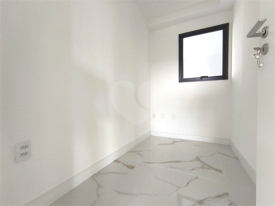 Apartamento à venda ou para alugar com 3 suítes em Água Branca, São Paulo, SP
