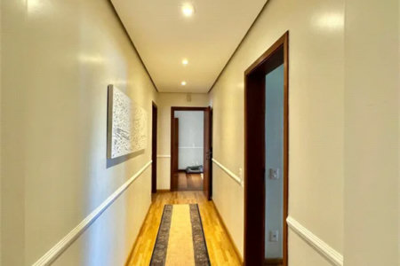 Apartamento à venda com 4 suítes em Vila Suzana, São Paulo, SP