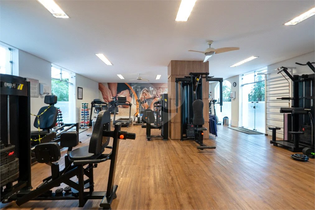 Apartamento à venda com 3 quartos, sendo 1 suíte, em MORUMBI, São Paulo, SP