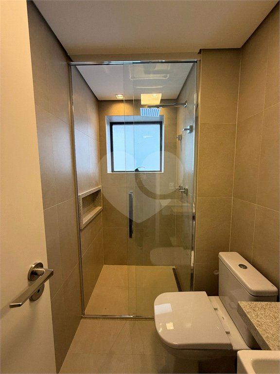Apartamento para alugar com 4 suítes em Jardim Morumbi, São Paulo, SP