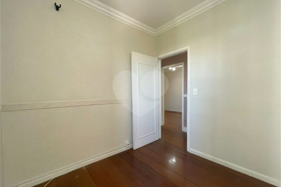 Apartamento à venda com 3 quartos, sendo 1 suíte, em Santana, São Paulo, SP
