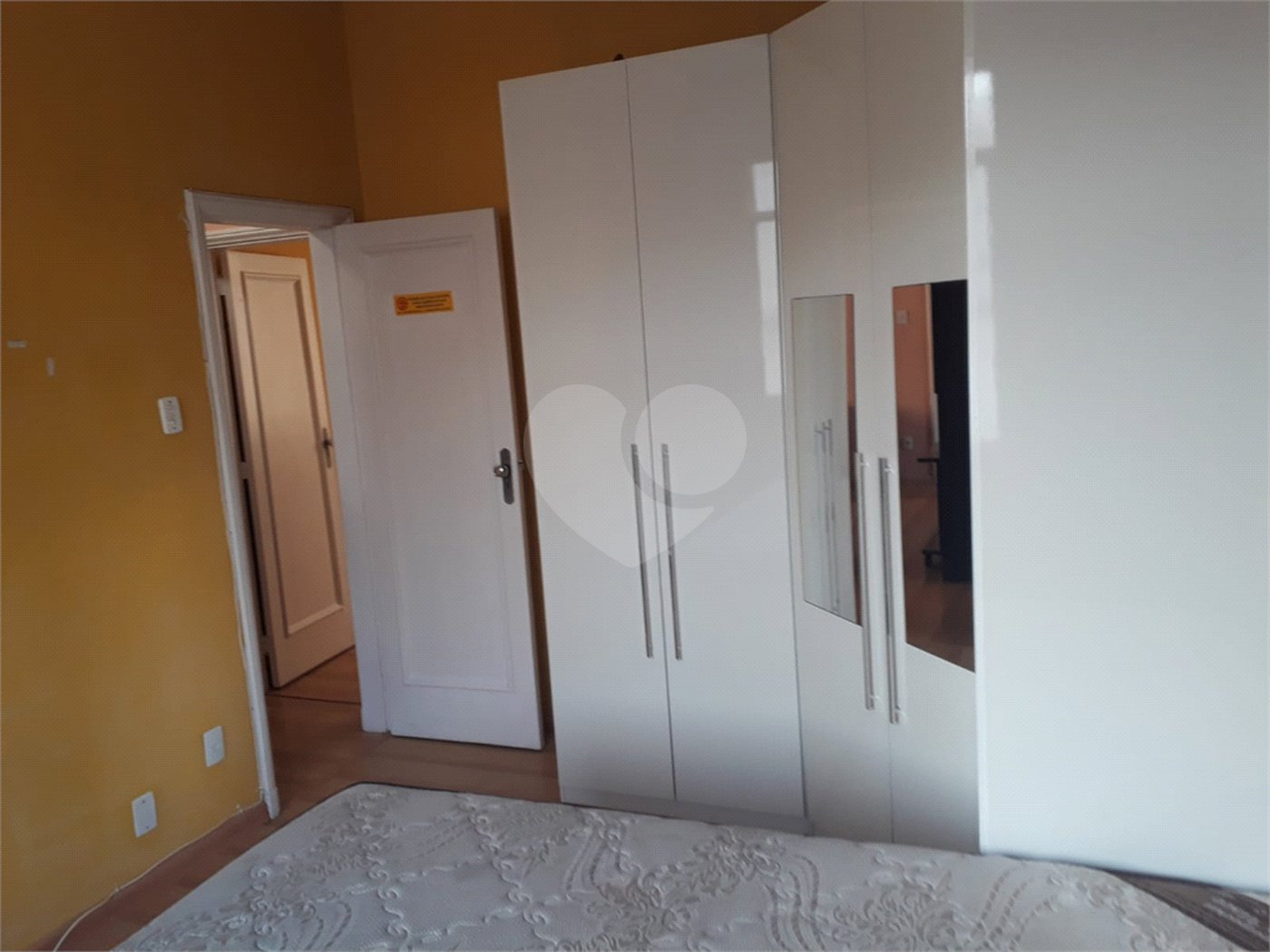 Apartamento à venda com 2 quartos em Tijuca, Rio de Janeiro, RJ