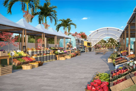 Terreno à venda com 1 suíte no condomínio Smart City Indaiá, Indaiatuba - SP