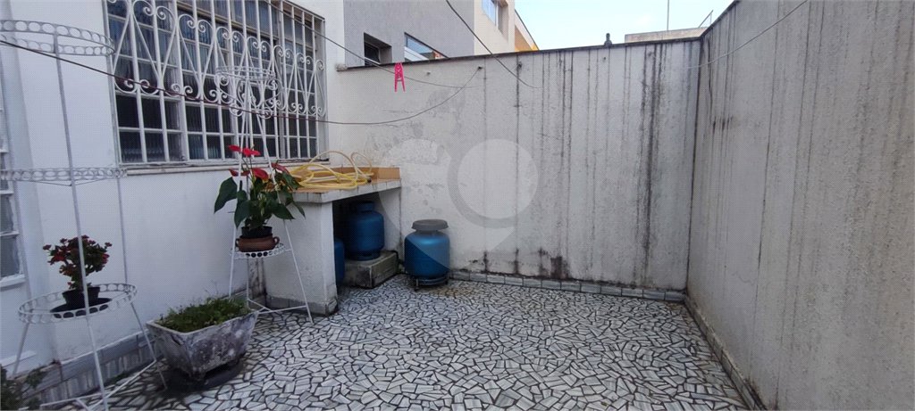 Sobrado à venda com 3 quartos em Vila Paulicéia, São Paulo, SP