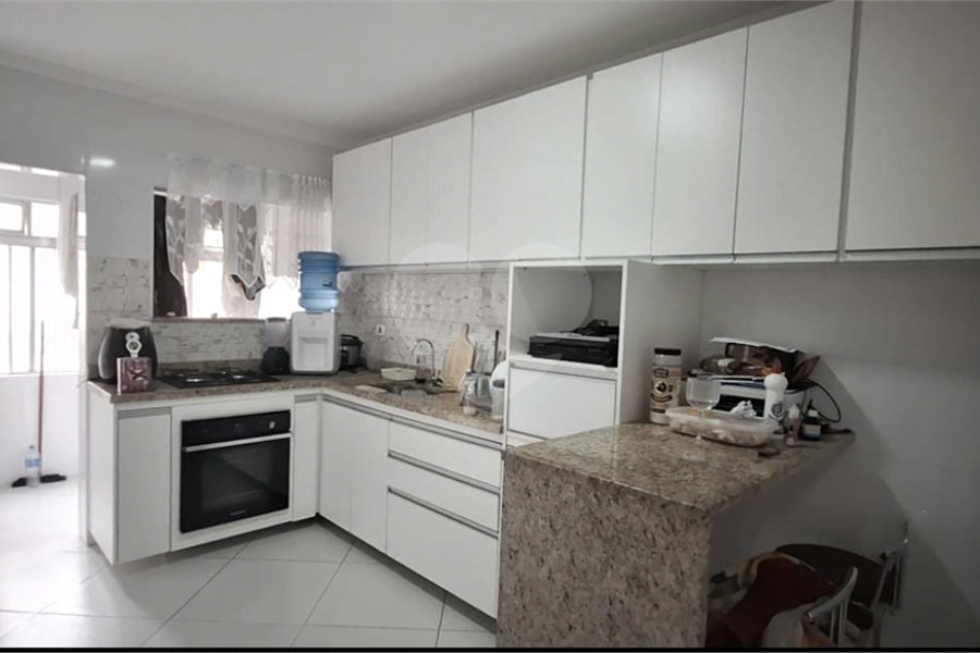 Apartamento à venda com 2 quartos, sendo 1 suíte, em Vila Ester (zona Norte), São Paulo, SP