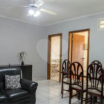 Apartamento à venda com 3 quartos, sendo 1 suíte, em Jardim Guimarães, Guarulhos, SP