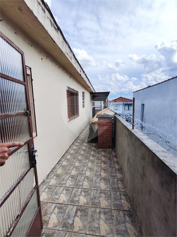 Sobrado à venda com 4 quartos, sendo 1 suíte, em Vila Medeiros, São Paulo, SP