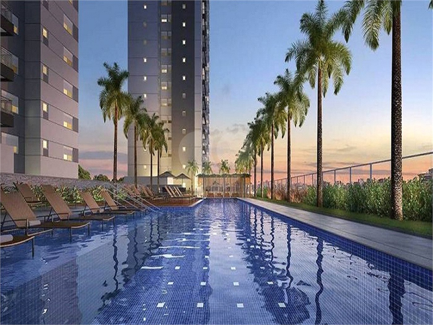 Apartamento à venda com 2 quartos, sendo 1 suíte, em Jardim Caboré, São Paulo, SP