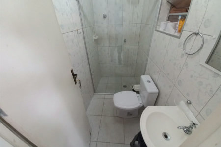 Casa Térrea à venda com 3 quartos em Jardim das Palmas, São Paulo, SP