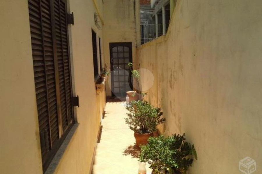 Casa Térrea à venda com 3 quartos, sendo 1 suíte, em Freguesia do Ó, São Paulo, SP