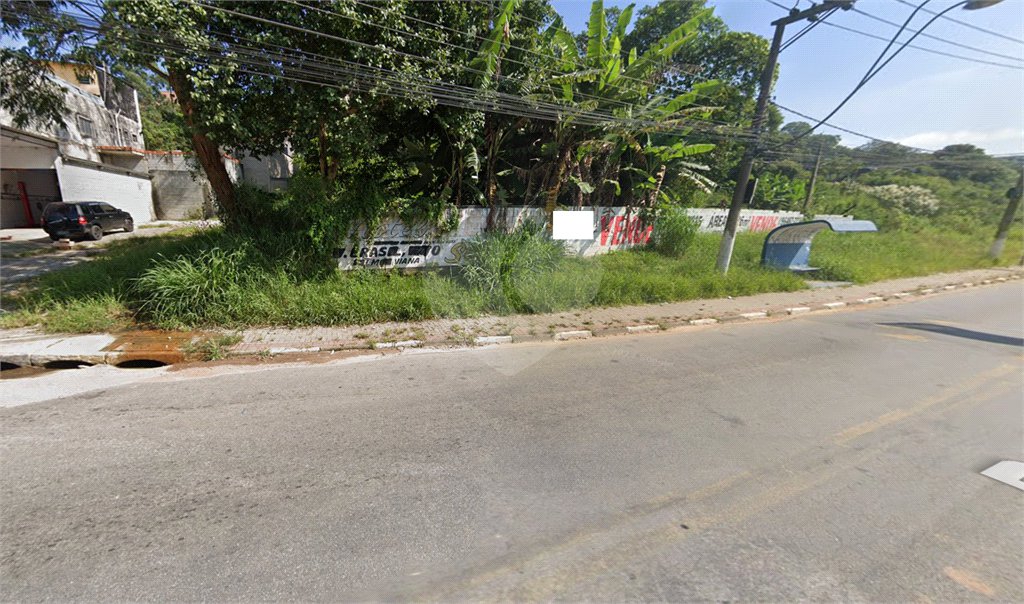 Área de Terra à venda em Jardim Itamarati, Poá, SP