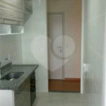 Apartamento à venda com 2 quartos, sendo 1 suíte, em Vila Suzana, São Paulo, SP