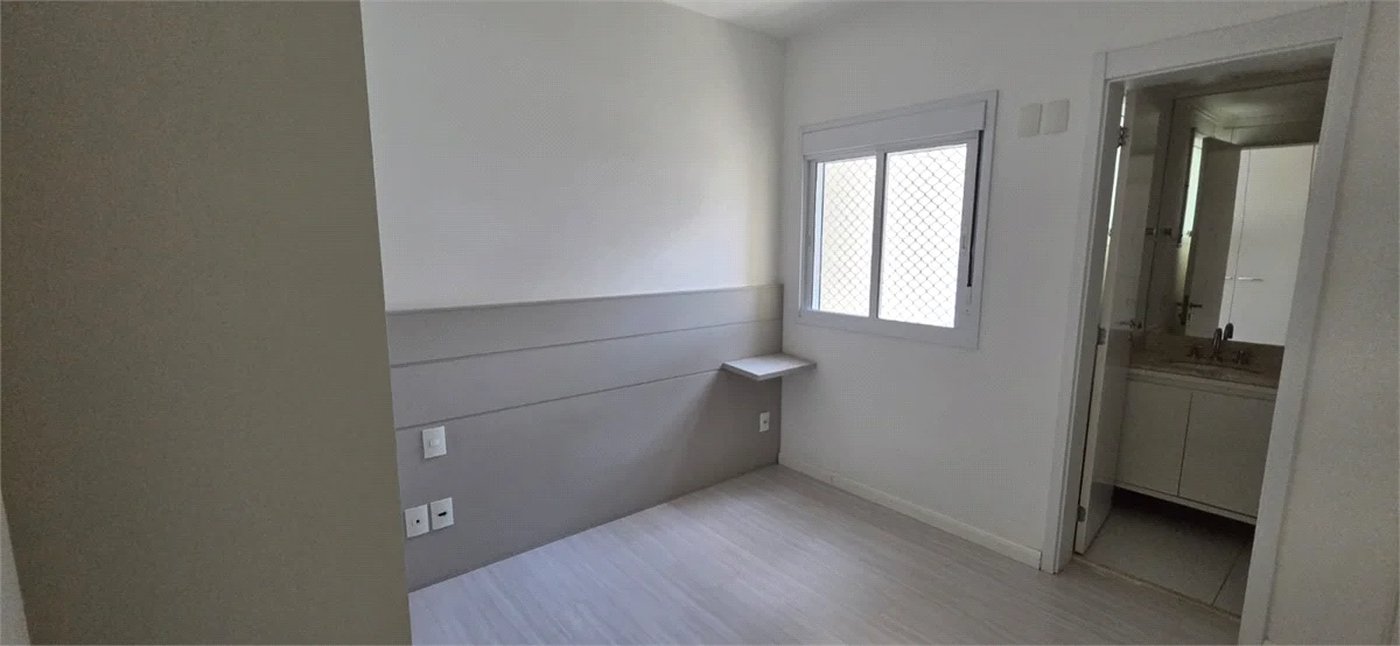 Apartamento à venda com 2 quartos, sendo 1 suíte, em Brooklin Paulista, São Paulo, SP