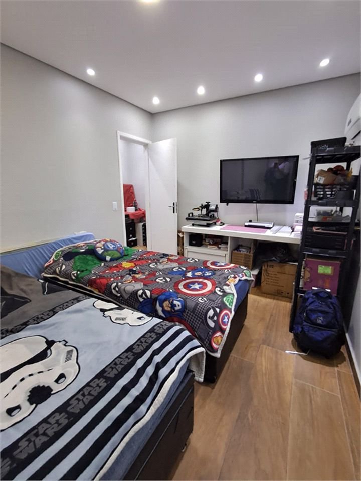 Apartamento com 2 dormitórios à venda, 105 m² por R$ 650.000,00 - Tupi - Praia Grande/SP
