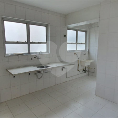 Apartamento à venda com 2 quartos em Vila Andrade, São Paulo, SP