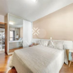 Apartamento à venda com 4 quartos, sendo 2 suítes, em Perdizes, São Paulo, SP