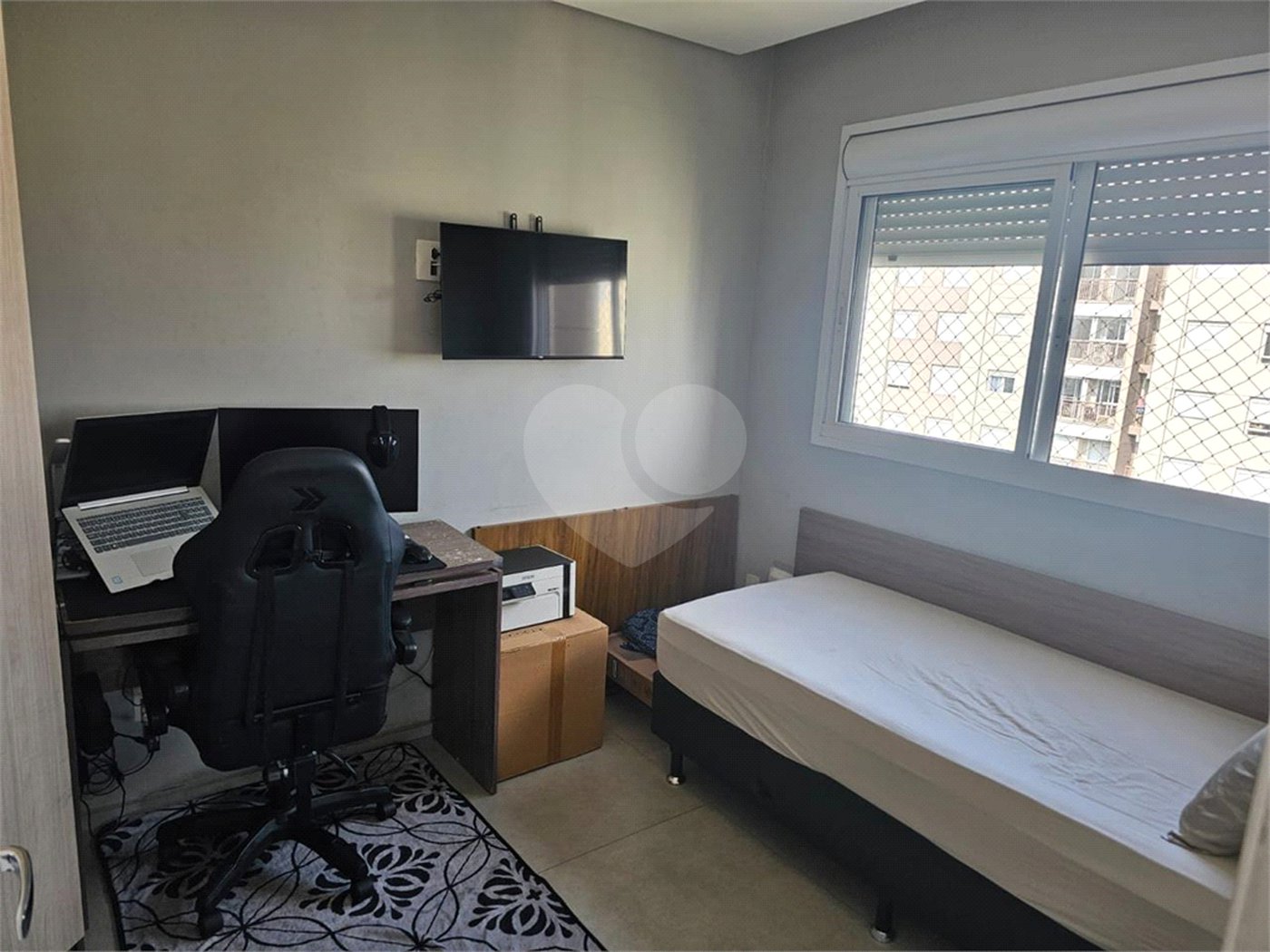 Apartamento à venda com 2 suítes em Vila Andrade, São Paulo, SP