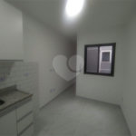 Apartamento para alugar com 1 quarto em Santana, São Paulo, SP
