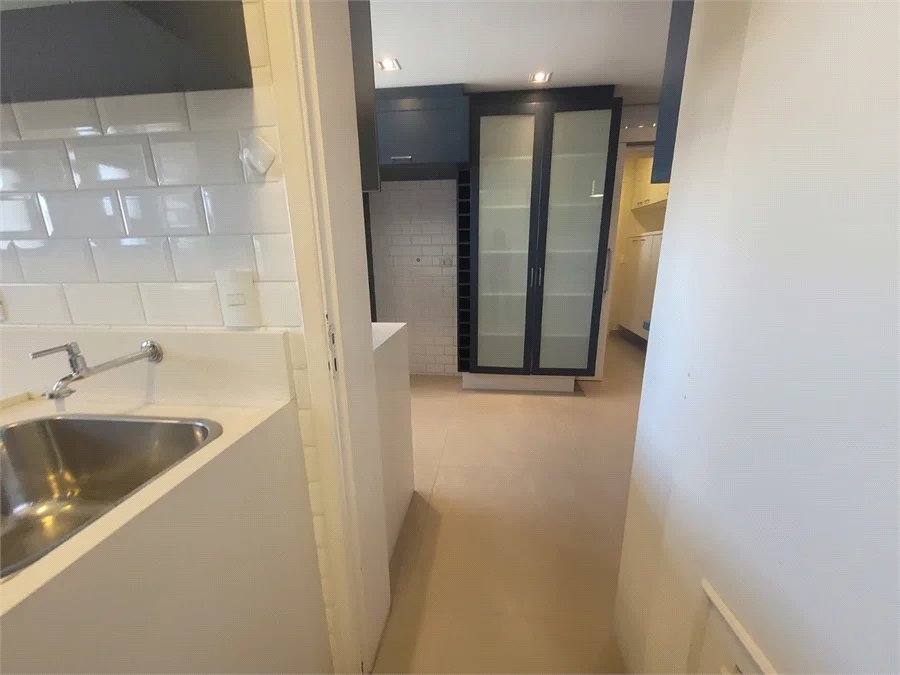 Apartamento à venda com 3 quartos, sendo 2 suítes, em Vila Leopoldina, São Paulo, SP