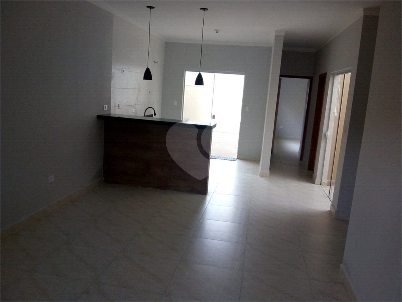 Casa à venda com 3 quartos, sendo 1 suíte, em Residencial Parque dos Sinos, Jacareí, SP