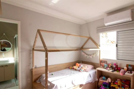 Casa à venda com 3 suítes em Vila Rosália, Guarulhos, SP