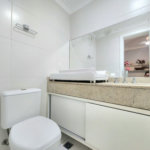 Apartamento com 3 dormitórios à venda, 155 m² por R$ 2.379.000,00 - Embaré - Santos/SP