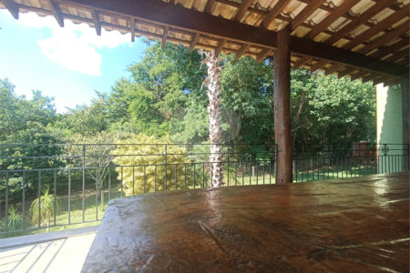 Casa à venda com 3 suítes no condomínio Village Ipanema 1, Araçoiaba da Serra - SP