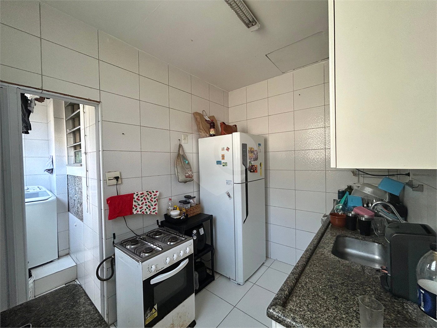 Cobertura à venda com 2 quartos em Tijuca, Rio de Janeiro, RJ