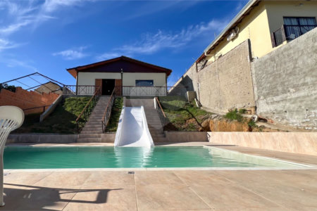 Chácara à venda com 3 quartos, sendo 1 suíte, em Jundiaquara, Araçoiaba da Serra, SP