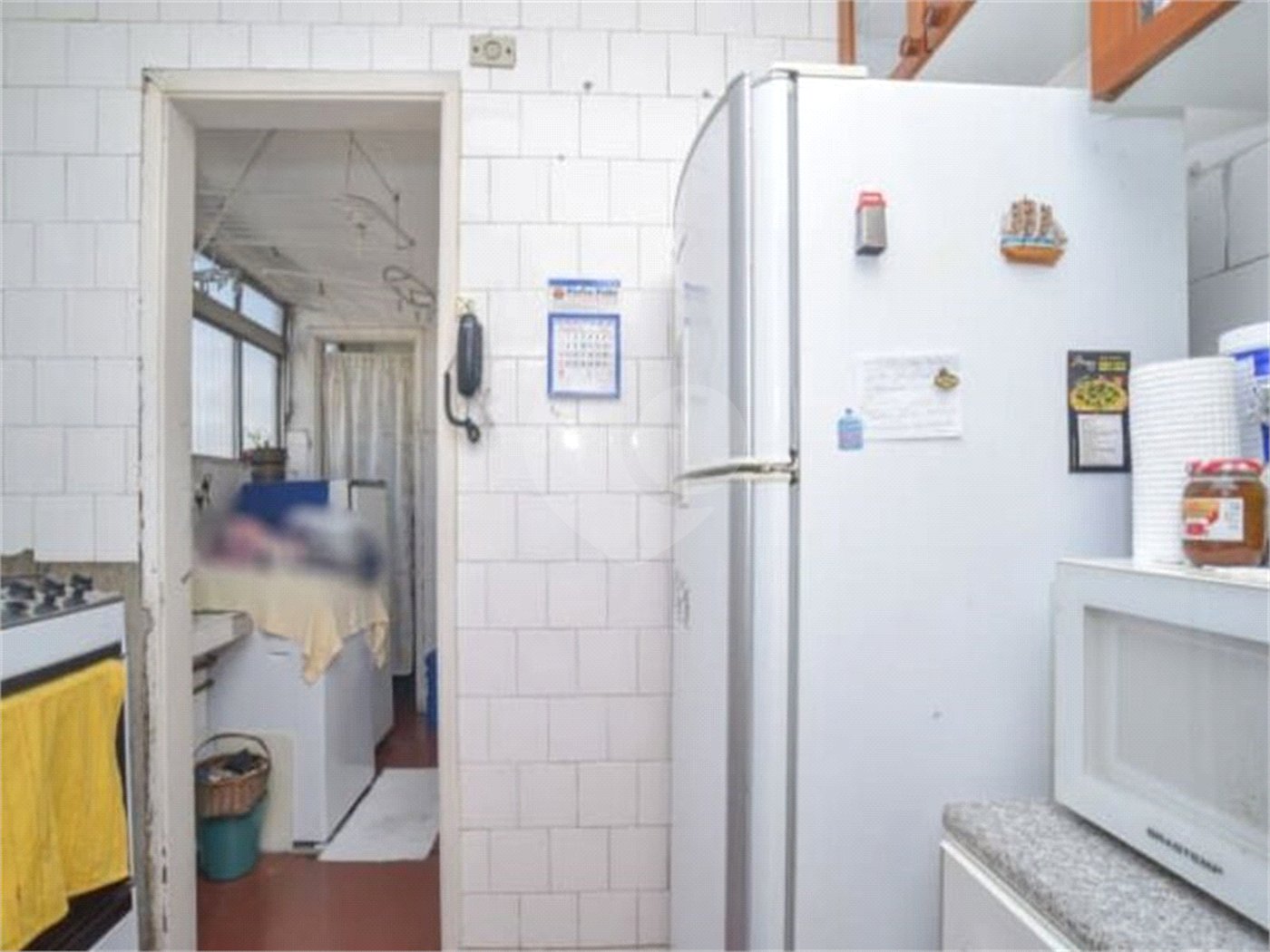 Apartamento à venda com 2 quartos em Vila Mariana, São Paulo, SP