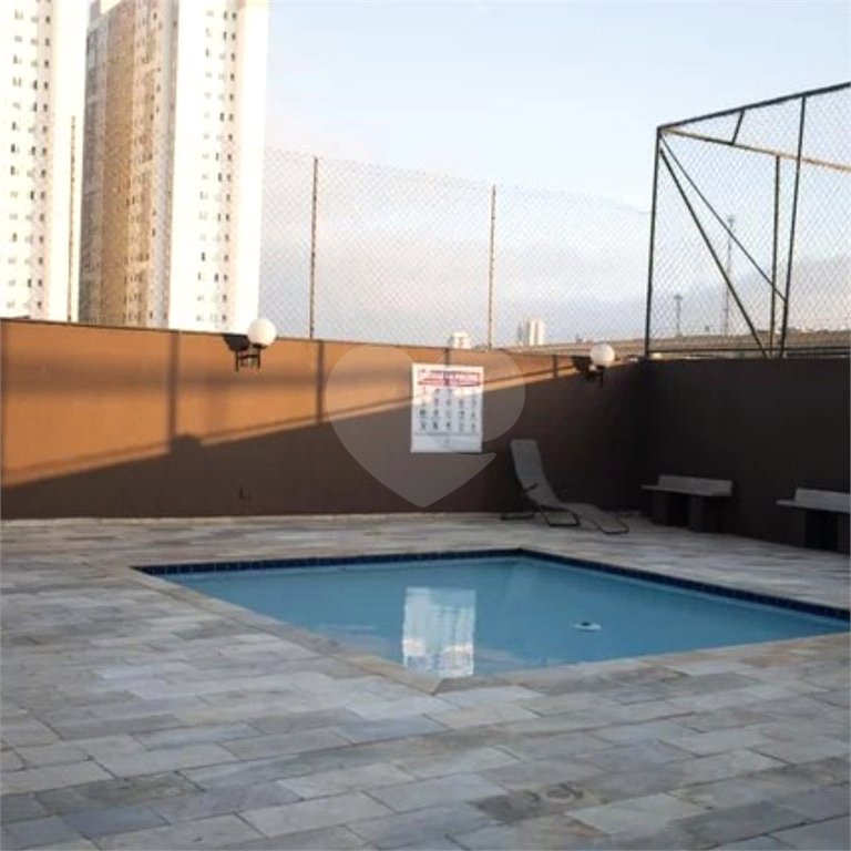 Apartamento à venda com 2 quartos, sendo 1 suíte, em Vila Ema, São Paulo, SP