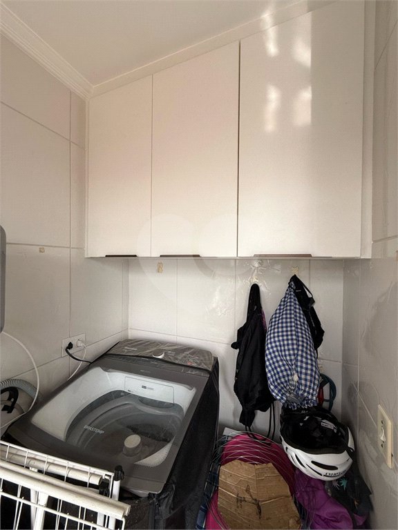 Apartamento à venda com 2 quartos em Vila Dom Pedro II, São Paulo, SP