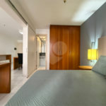Apartamento para alugar com 1 quarto em Copacabana, Rio de Janeiro, RJ
