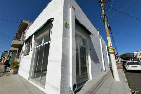Salão à venda no Centro, Itapetininga, SP
