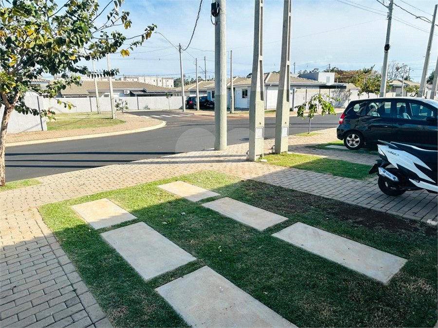Casa à venda com 2 quartos, sendo 1 suíte, no condomínio Palacio de Turim, Ribeirão Preto - SP