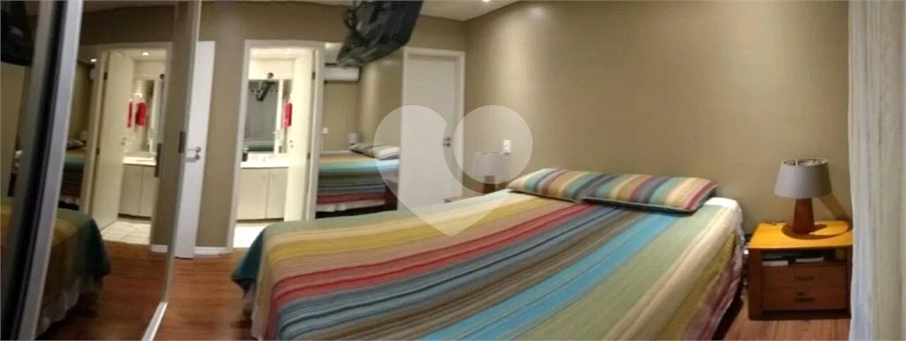 Duplex à venda com 3 quartos, sendo 1 suíte, em Vila Andrade, São Paulo, SP
