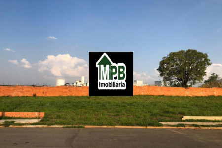 Terreno à venda no condomínio Reserva Ipanema II, Sorocaba - SP