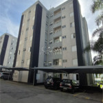 Apartamento à venda com 2 quartos em Vila Fiori, Sorocaba, SP