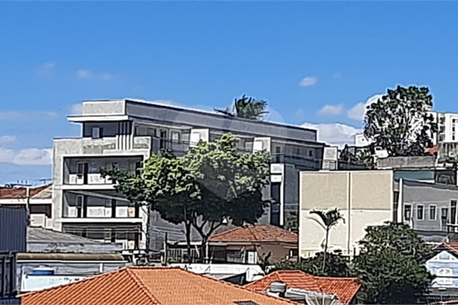 Apartamento à venda com 2 quartos em Vila Mazzei, São Paulo, SP
