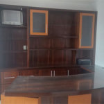 Sala Comercial para venda e locação, Aparecida, Santos - SA0013.