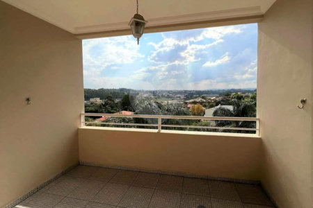 Casa à venda com 4 quartos, sendo 3 suítes, em Jardim Passárgada I, Cotia, SP