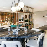Apartamento à venda com 4 suítes em Real Parque, São Paulo, SP