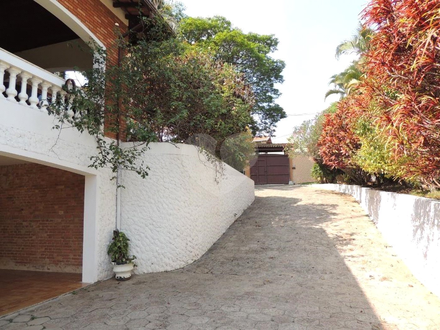 Casa à venda com 4 quartos em Bosque, Vinhedo, SP
