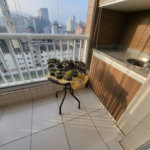 Apartamento Residencial à venda, Encruzilhada, Santos - AP1360.